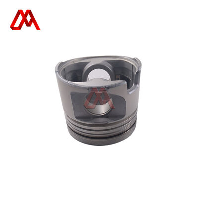 8-97095585-0 8-97176655-0 Standard Piston 8970955850 8971766550 for ISUZU NPR 4HF1