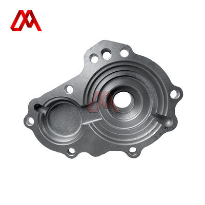 8-97102372-0 8971023720 Exhaust Brake Valve for ISUZU 100P2.75 Truck