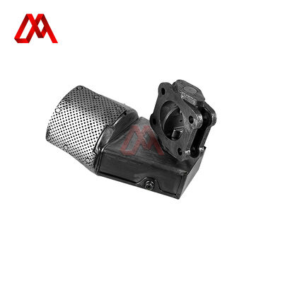 8-97102372-3 8971023723 Exhaust Brake Valve for ISUZU 100P2.75 Truck Spare Parts
