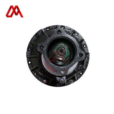 8-94338902-JL 894338902JL Differential Assembly For Isuzu NKR5 100P 600P Truck