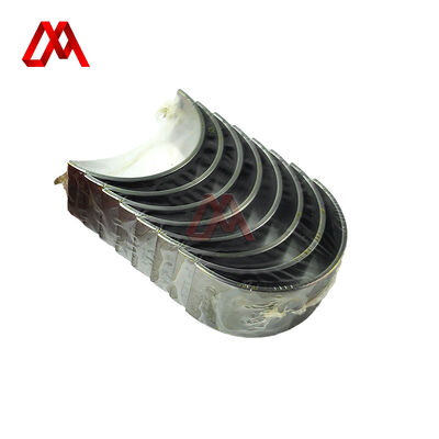 8-94372193-B5 894372193B5 Connecting Rod Bearing For Isuzu NHR NKR Truck