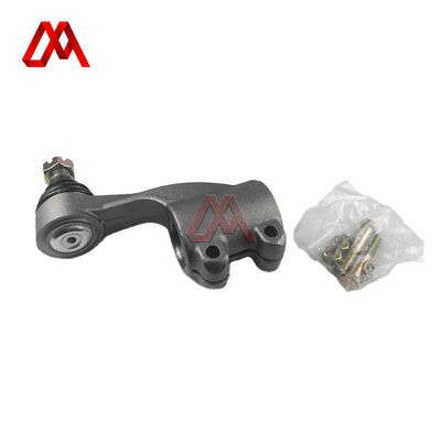 8-98228106-1 8-98096753-0 Tie Rod Rod End 8982281061 8980967530 Suitable for ISUZU CYZ52