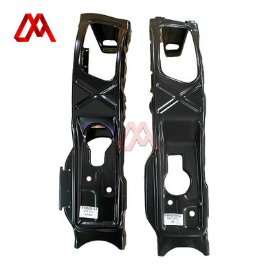 8-98025185-0 8980251850 Bumper Corner for ISUZU NPR NQR