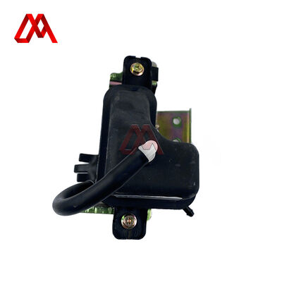 Genuine Parts 8-98166418-4 8981664184 Front Axle Air Box Assembly For ISUZU D-max12 4x4 MU-X