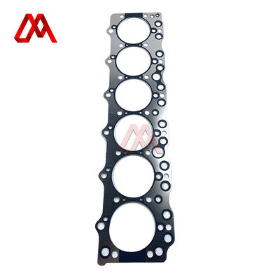1-11141196-0 Cylinder Head Gasket for ISUZU FSR12 6BG1 1111411960