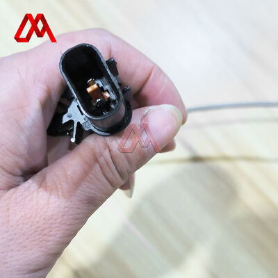 1-74418165-0 1744181650 Door Regulator Assembly For ISUZU FVR34 6HK1