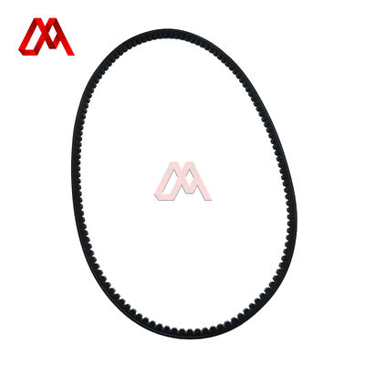 1136714631 1876100720 1-13671463-1 1-87610072-0 Cooling Fan Belt for ISUZU CXZ CYZ CXZ51K 6WF1