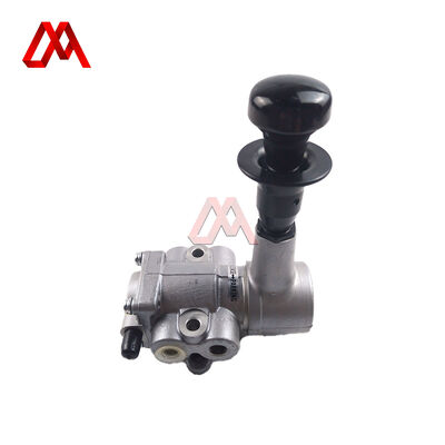 1-48460356-0 1-48460306-0 1484603560 1484603060 Hand Control Brake Valve For ISUZU FSR FTR