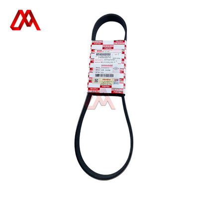 8-97362926-0 5-87610057-0 5-87610100-0 8973629260 5876100570 5876101000 Cooling Fan Belt Suitable for ISUZU TFR