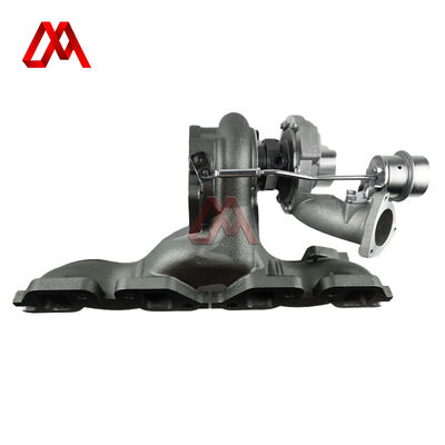 High Quality Turbocharger 8973267520 8-97326752-0 Compatible with ISUZU 4HG1T Series Truck