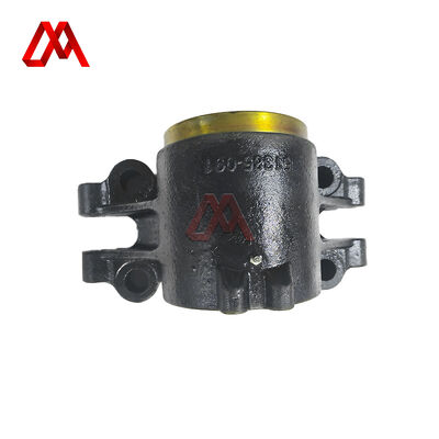 1-51385091-0 1513850910 Spring Lower Seat for ISUZU CYZ51 6WF1