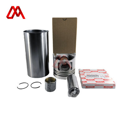 5-87813194-1 5878131941 Engine Cylinder Liner Set for ISUZU NKR55 