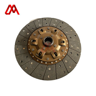 Clutch Disc Assembly 8-97377149-0 8973771490 Compatible with ISUZU NKR 4JH1 Truck