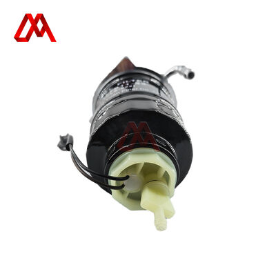 8-94367292-0 8943672920 Fuel Filter Assembly For ISUZU TFR 4JB1T