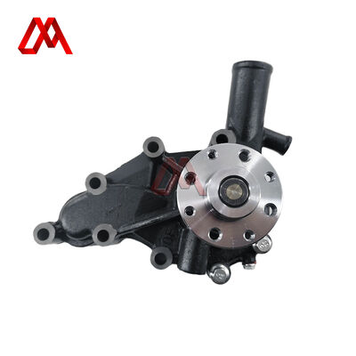 8-94376832-0 8943768320 Mining Water Pump Assembly For Mitsubishi Engine C240B