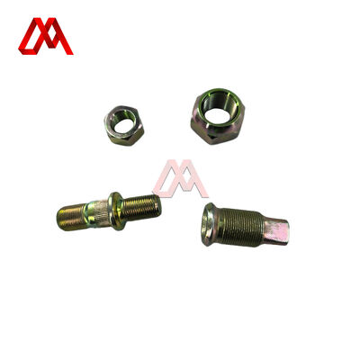 Front Wheel Pin OEM 8-94383331-0 8943833310 for ISUZU 100P 600P 