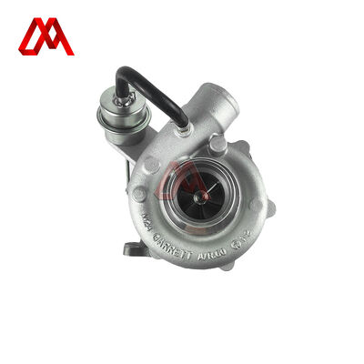 Truck Turbocharger Assembly 8-98000031-0 8980000310 for ISUZU 700P 4HK1 Engine Spare Parts