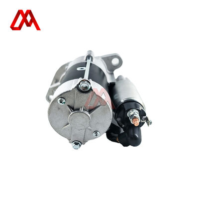 IZUMI 8-97100926-1 8-97323935-2 Starter Motor 8971009261 8973239352 for ISUZU NPR 4HF1 4HG1