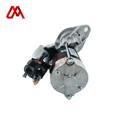 IZUMI 8-97100926-1 8-97323935-2 Starter Motor 8971009261 8973239352 for ISUZU NPR 4HF1 4HG1