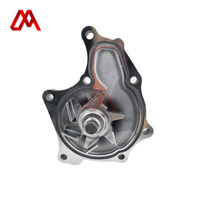 IZUMI 8-97123330-1 8971233301 Water Pump Assembly With Gasket for ISUZU NHR NPR 4JA1