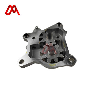 Oil Pump 8-98017585-0 8980175850 for Isuzu 4HF1 Engine 700P 4HK1 NPR Truck