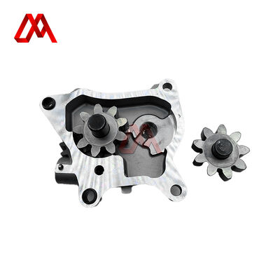 IZUMI 8-97147338-0 8-98017585-0 8971473380 8980175850 L210-0033S Oil Pump Assembly for ISUZU NKR NPR 4HF1 4HE1 4HG1 4HK1