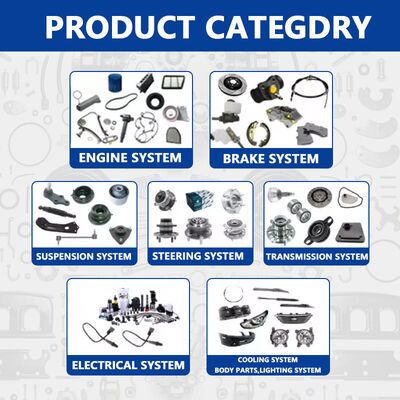 8-97233664-0 8972336640 Wheel Rim for Isuzu NKR85 4JJ1-TCS