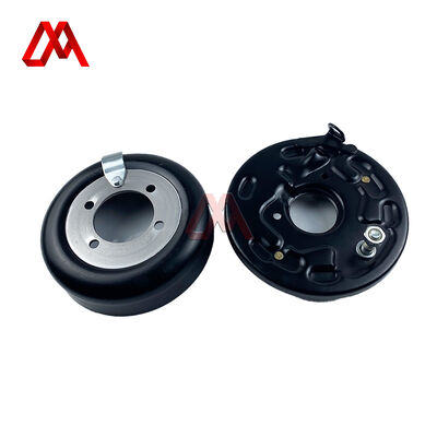 ISUZU NHR NKR 100P Hand Brake Disc 8-94378401-0 8943784010