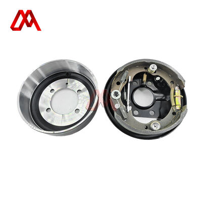 IZUMI OEM 8971002120 8-97100212-0 Parking Center Brake Assembly for ISUZU NPR DIESEL USA