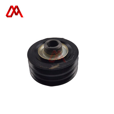 Auto Parts  Crankshaft Pulley 8-94442166-0 8944421660 For Isuzu TFR NHR94