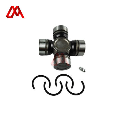 Factory Supply Drive Shaft Cross 9-37300601-0 9373006010 for ISUZU NHR NKR Light Truck