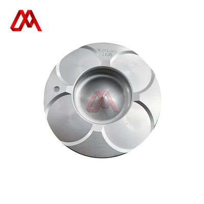 IZUMI Truck Engine Parts Piston Set ME241686 ME241688 for Mitsubishi Canter 4M51T 