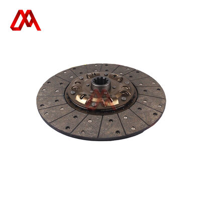 High Quality Clutch Disc 31250-E0520 Suitable for HINO EM100 Heavy Duty Truck