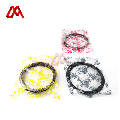 Aftermarket Piston Ring 35882 STD for Toyota 3F Truck Engine Parts