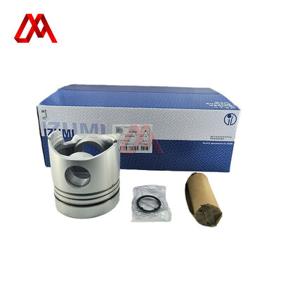 Izumi Piston ME072170 ME072064 ME072172 for Mitsubishi 6D14T 