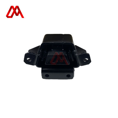  Rear Engine Mounting Cushion Rubber Isuzu truck Engine Parts 8-98013022-1 8980130221 for JAPAN ISUZU FVZ34


