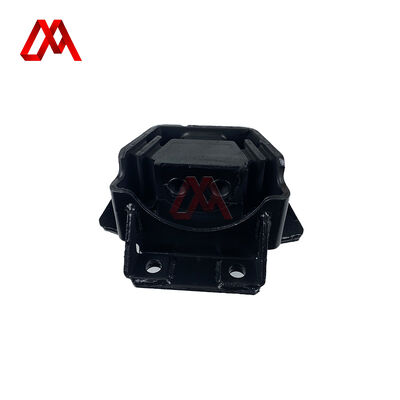  Rear Engine Mounting Cushion Rubber Isuzu truck Engine Parts 8-98013022-1 8980130221 for JAPAN ISUZU FVZ34


