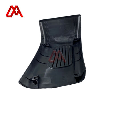 Front Fog Light Cover 608020011 Fit for Mitsubishi 4M50 Truck Replacement Parts