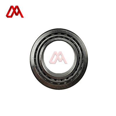 Factory Direct Rear Wheel Outer Bearing 9705510640 JAC N80 Truck Replacement Parts