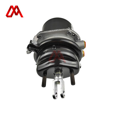 Heavy Duty Truck Brake Chamber BQ01290360 JAC N80 Spare Parts