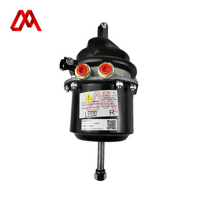 Heavy Duty Truck Brake Chamber BQ01290360 JAC N80 Spare Parts