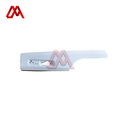 IZUMI 1712684290 1712683612 1-71268429-0 1-71268361-2 BLISTER FENDER for ISUZU FVZ34 FVR96 6HK1