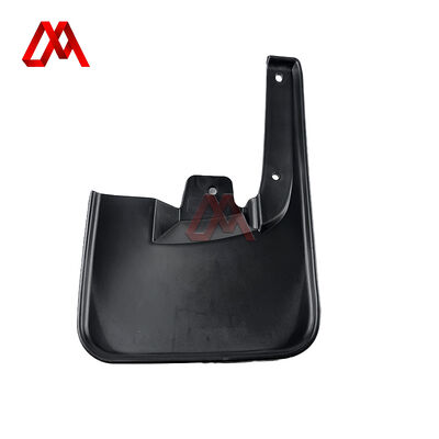 GL-017-099 Car Fender Mud Flaps Set for Isuzu D-MAX 2012-2016 Truck Accessories