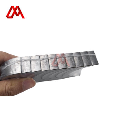 Premium M657A Main Bearing Heavy Truck Replacement Parts