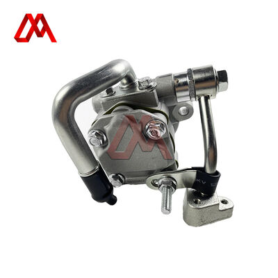 IZUMI 8-98043205-4 8980432054 Power Steering Oil Pump Assembly For ISUZU NLR 4JJ1