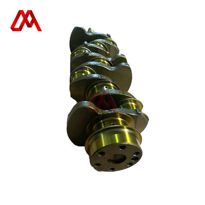 IZUMI Diesel Engine Parts 4D31 Crankshaft MD012320 for Mitsubishi