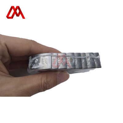 Premium R715A Connecting Rod Bearing Shell for Commercial Truck Maintenance