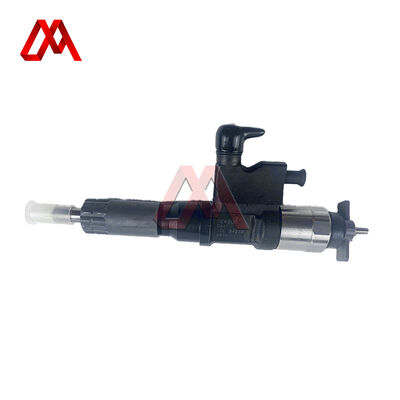 IZUMI 8-98284393-0 8982843930 Fuel Injector for ISUZU 4HK1 6HK1