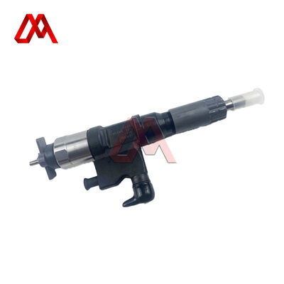 IZUMI 8-98284393-0 8982843930 Fuel Injector for ISUZU 4HK1 6HK1