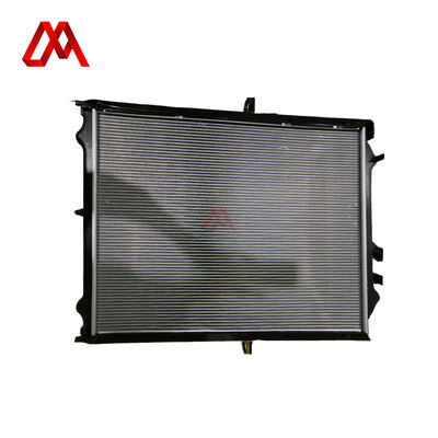 IZUMI 1-21410921-1 1214109211 Radiator Assembly for ISUZU CYZ 6WF1 